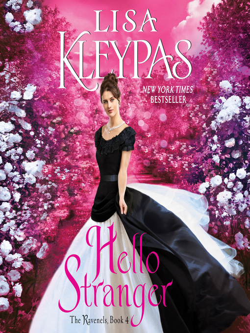 Title details for Hello Stranger by Lisa Kleypas - Available